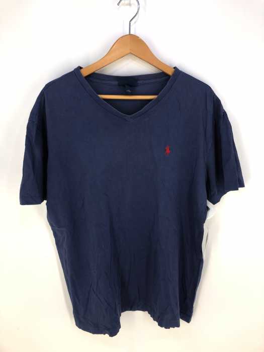 Polo by RALPH LAUREN （ポロバイラルフローレン） スモールポニー刺繍Tシャツ メンズ トップス