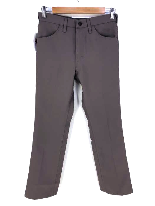 Wrangler(ラングラー) センタープレス ランチャー メンズ パンツ