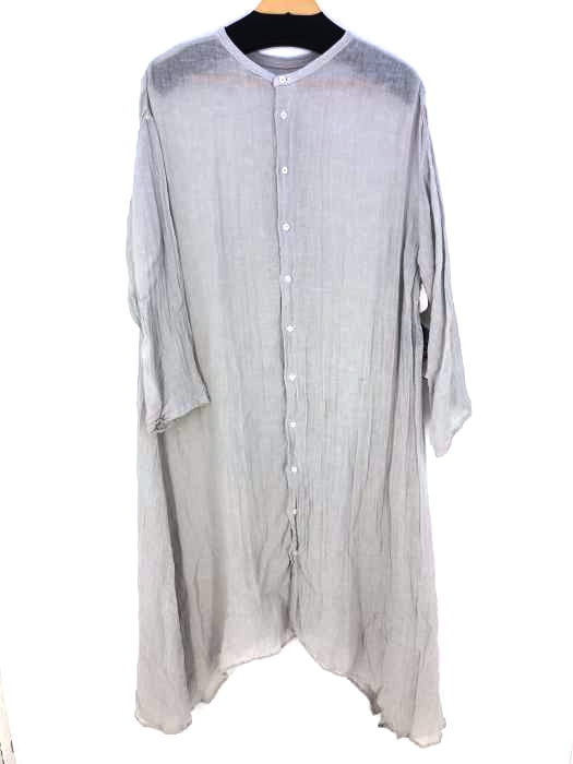 nest Robe（ネストローブ） リネンスモックワンピース レディース ワンピース