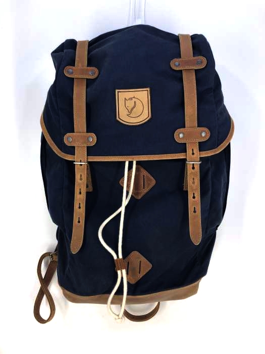 FJALLRAVEN（フェールラーベン） No.21 ミディアム バックパック メンズ バッグ