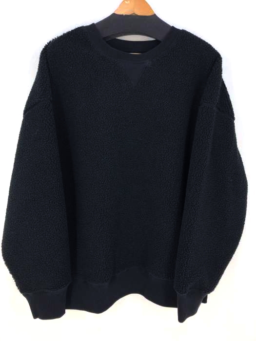 Gap(ギャップ) ソフト クルーネックスウェット メンズ トップス
