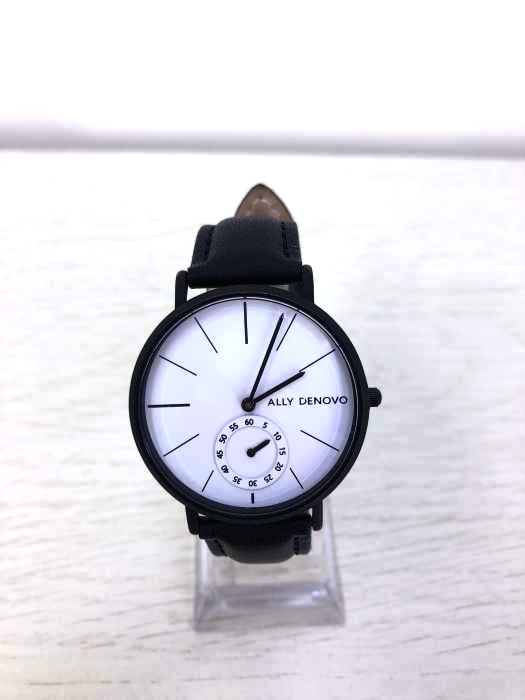 ALLY DENOVO（アリーデノヴォ） Heritage Small Eye レディース 腕時計