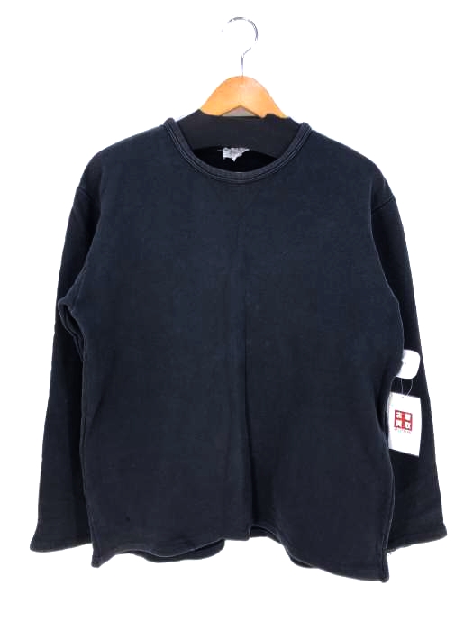 Agnes b.homme(アニエスベーオム) クルーネックスウェット メンズ トップス