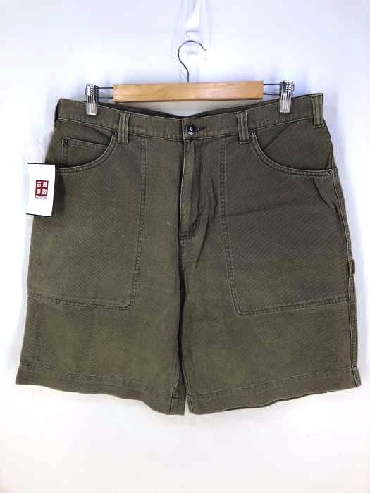 Timberland（ティンバーランド） ダック地カーゴパンツ メンズ パンツ