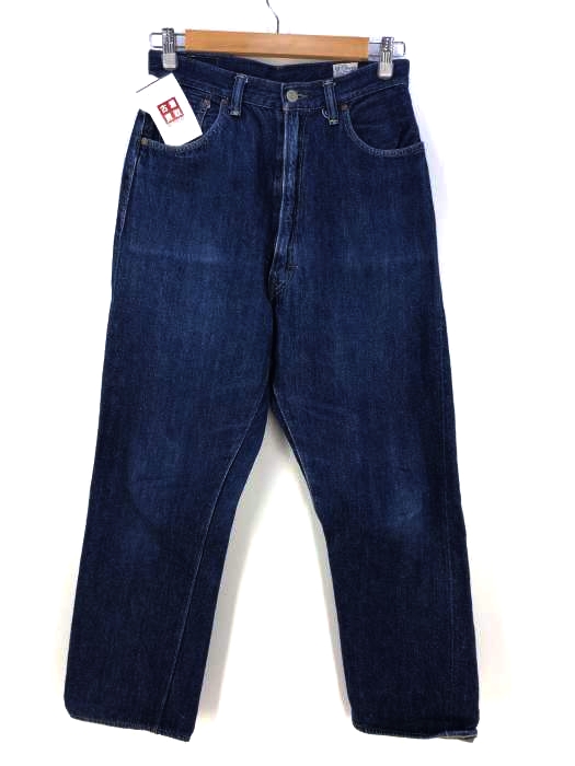 or slow（オアスロウ） 別注デニムパンツ LOT 701ZBB レディース パンツ