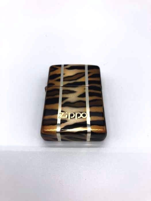 ZIPPO(ジッポ) オイルライター メンズ ファッション雑貨