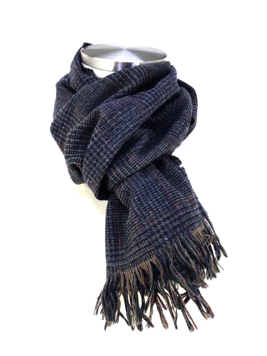 PENDLETON（ペンドルトン） USA製 Pure Virgin Wool Muffler メンズ ファッション雑貨