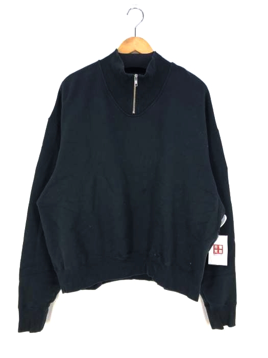 C.E（シーイー） Half Zip Casual Sweat メンズ トップス