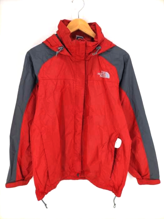THE NORTH FACE（ザノースフェイス） HYVENT RAINTEX レディース