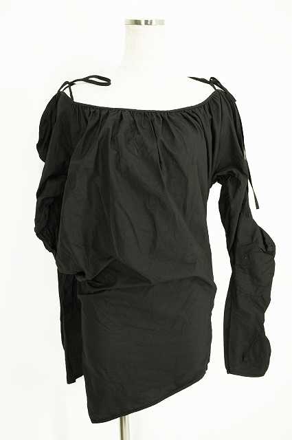 Vivienne Westwood × COMME des GARCONS 10corso como （ヴィヴィアンウエストウッド × コルソコモ コムデギャルソン） デザインチュニックワンピース レディース ワンピース