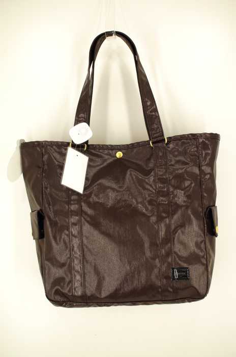 PORTER (ポーター) SHINE トートバッグ メンズ バッグ