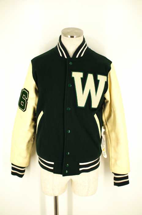 Champion （チャンピオン） C3-W607　ロチェスターコレクションアワードジャケット メンズ アウター