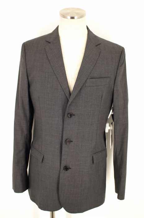 Alessandro dell'Acqua (アレッサンドロデラクア) 3Bテーラードジャケット メンズ アウター