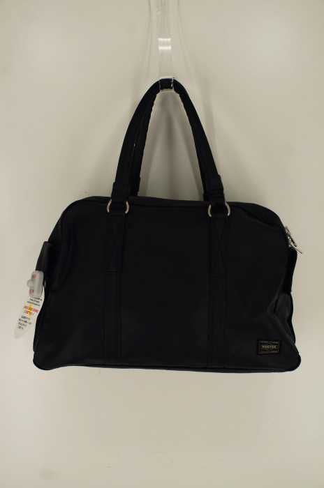 PORTER （ポーター） コーティング加工ハンドバッグ メンズ バッグ