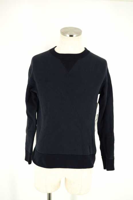 ACROSS THE VINTAGE（アクロスザヴィンテージ） 15AWクルーネックスウェットシャツ メンズ トップス
