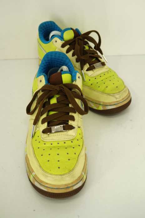 NIKE （ナイキ） Air Force 1 Premium レディース シューズ