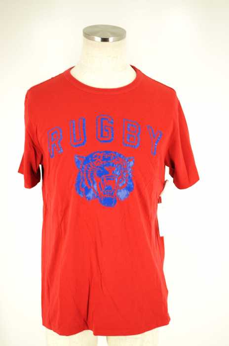 Rugby Ralph Lauren (ラグビーラルフローレン) プリントTシャツ メンズ トップス