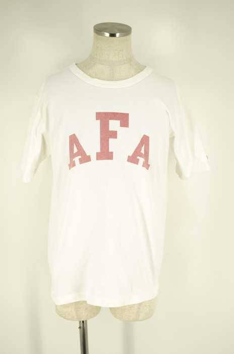 Champion (チャンピオン) T1011 AWA Tシャツ メンズ トップス