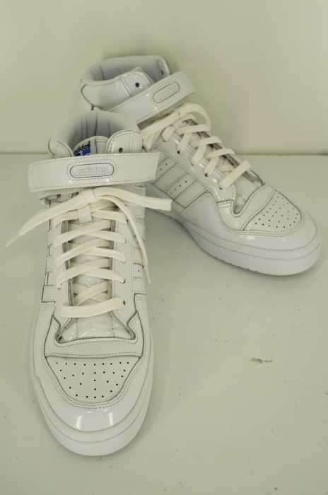 adidas Originals （アディダスオリジナルス） FRM MID RS NIGO　スニーカー メンズ シューズ