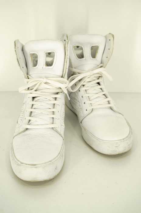 SUPRA （スープラ） SKYTOP II HF スカイトップ ハイカットスニーカー メンズ シューズ