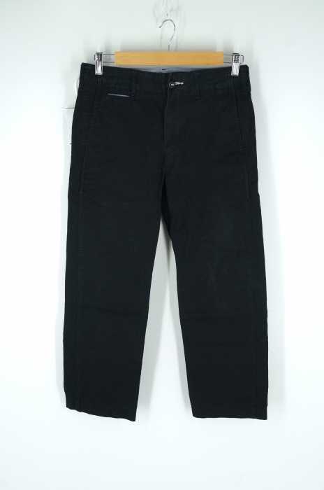 BEAUTY & YOUTH UNITED ARROWS  （ビューティーアンドユースユナイテッドアローズ） コットンストレートパンツ メンズ パンツ