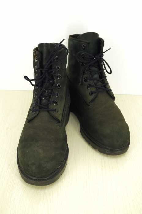 Timberland （ティンバーランド） 7ホールブーツ メンズ シューズ