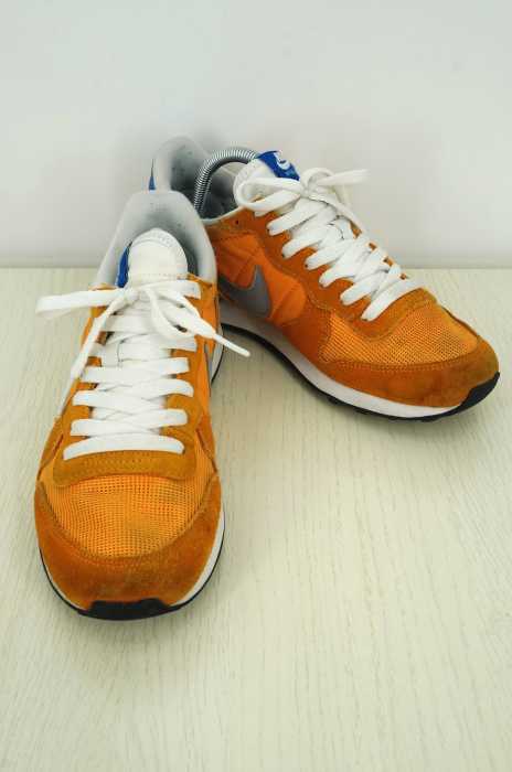 NIKE (ナイキ) INTERNATIONALIST インターナショナリストスニーカー レディース シューズ