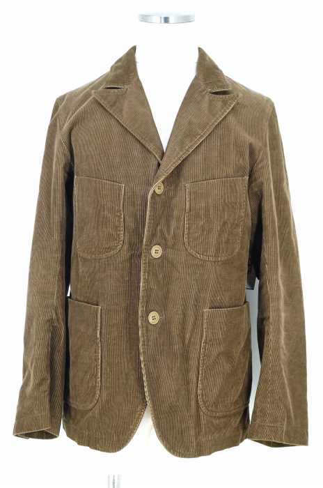 Engineered Garments （エンジニアードガーメンツ） コーデュロイワークジャケット メンズ アウター