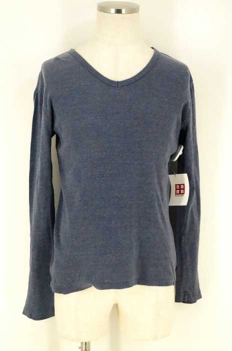 BEAUTY & YOUTH UNITED ARROWS (ビューティーアンドユースユナイテッドアローズ) Vネックカットソー Tシャツ メンズ トップス