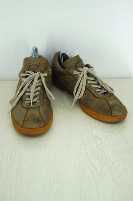 adidas （アディダス） TOBACCO FG　タバコ メンズ シューズ