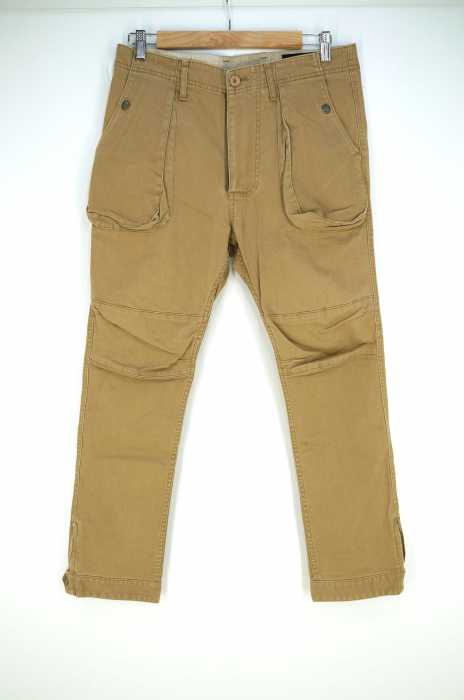 nonnative （ノンネイティブ） メンズ パンツ
