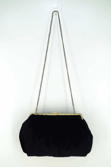moussy （マウジー） がま口ショルダーバッグ レディース バッグ