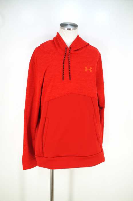 UNDERARMOUR  （アンダーアーマー） 切替 メンズ トップス