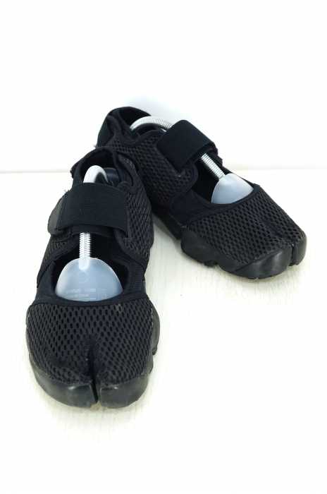 NIKE （ナイキ） AIR RIFT BR エアリフト ブリーズ レディース シューズ