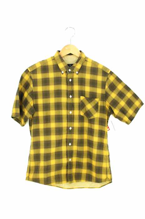 BEAUTY & YOUTH UNITED ARROWS  （ビューティーアンドユースユナイテッドアローズ） ボタンダウン メンズ トップス