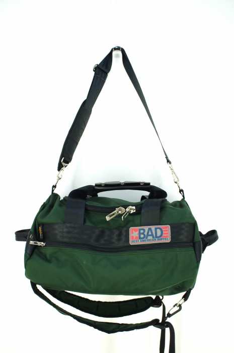 CORDURA(コーデュラ) ボストンショルダー/リュック 3way best american duffel メンズ バッグ