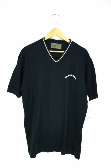 RL POLO JEANS CO.（ポロジーンズ） Vネックカットソー メンズ トップス