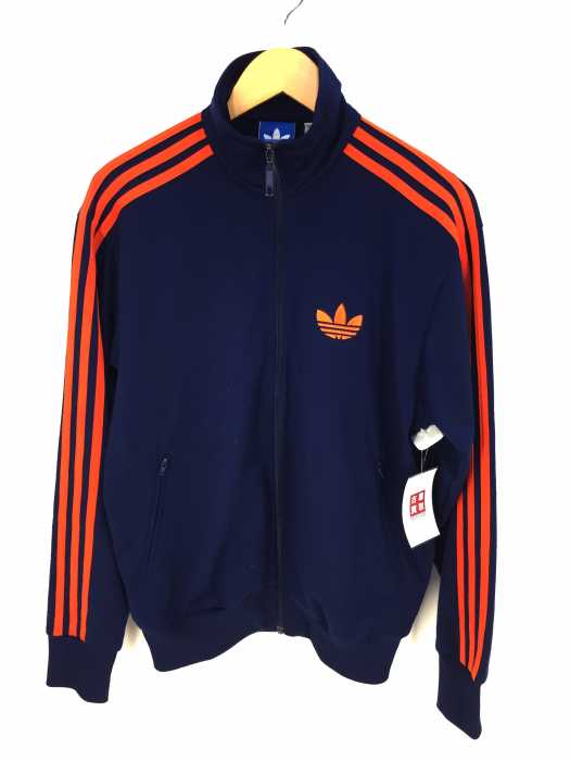 adidas （アディダス） FIREBIRD ファイヤーバード トラックトップ メンズ トップス