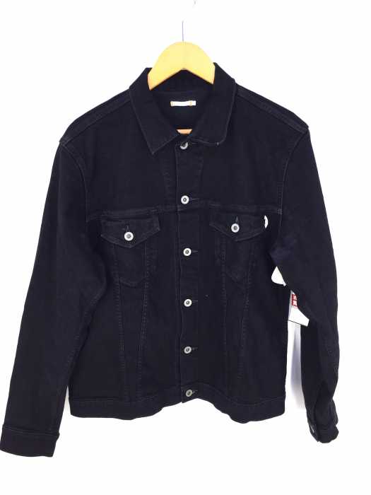 DEEPERS WEAR（ディーパズウェアー） ハイキックデニムジャケット メンズ アウター