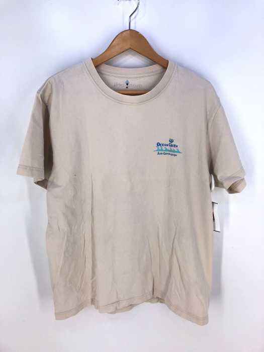 mont bell（モンベル） OCEAN GREEN Tシャツ メンズ トップス