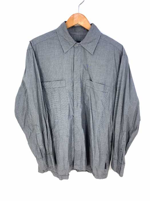 Stussy(ステューシー) 90S USA製 紺タグ メンズ トップス