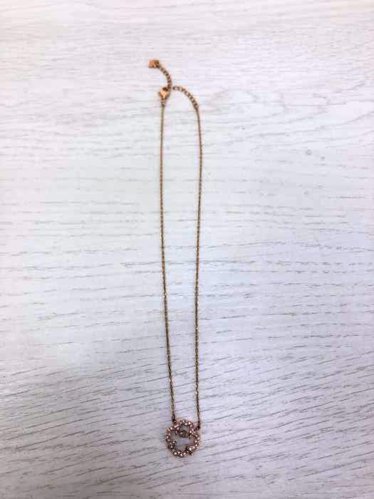 SWAROVSKI（スワロフスキ） フラワーモチーフ レディース アクセサリー
