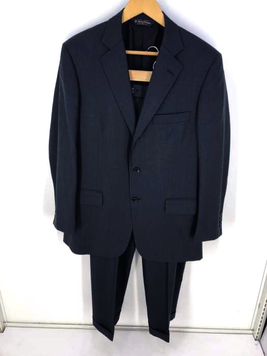 BROOKS BROTHERS(ブルックスブラザーズ) vitale barberis canonico 2B メンズ セットアップ