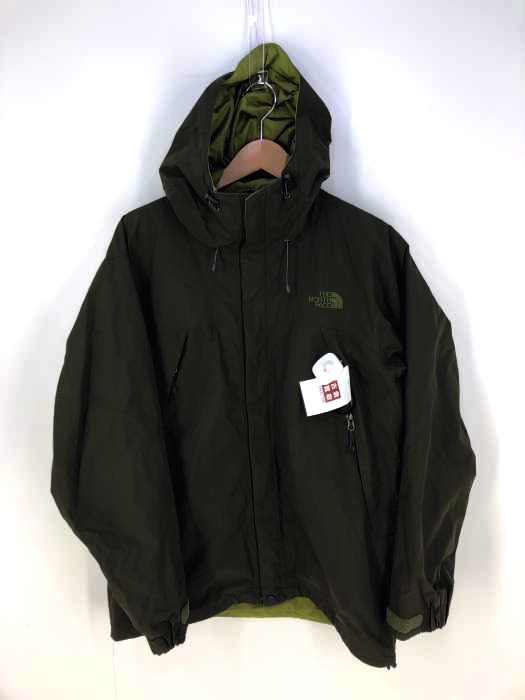 THE NORTH FACE(ザノースフェイス) SCOOP JACKET メンズ アウター