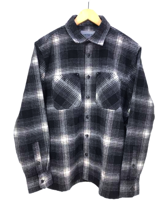 Carhartt WIP(カーハートワークインプログレス) L/S NIGEL SHIRT メンズ トップス