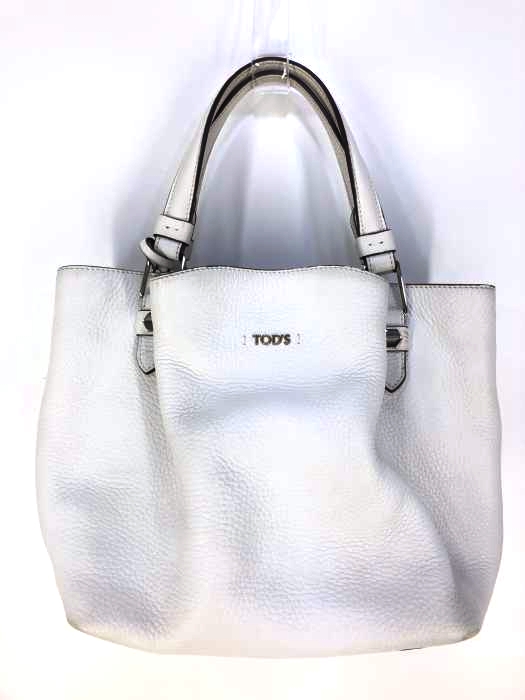 TODS(トッズ) ハンドバッグ レディース バッグ