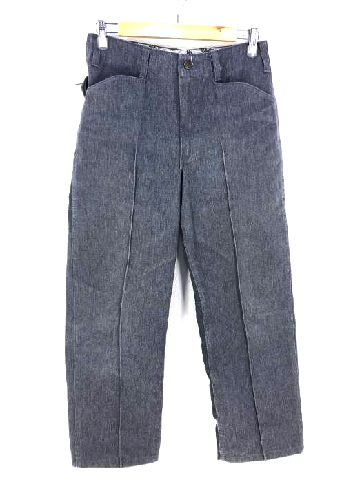 eYe JUNYA WATANABE COMME des GARCONS MAN（アイジュンヤワタナベコムデギャルソンマン） ben davis ジャージ切替デザインワークパンツ メンズ パンツ