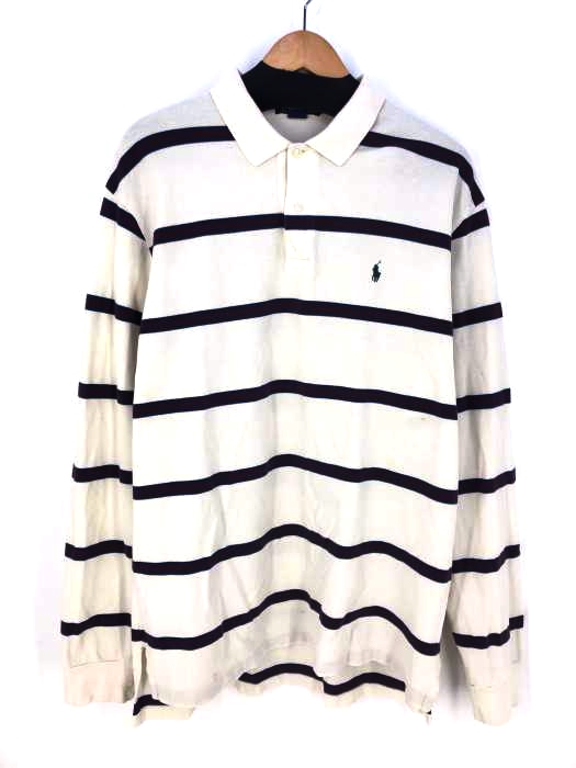 Polo by RALPH LAUREN（ポロバイラルフローレン） メンズ トップス