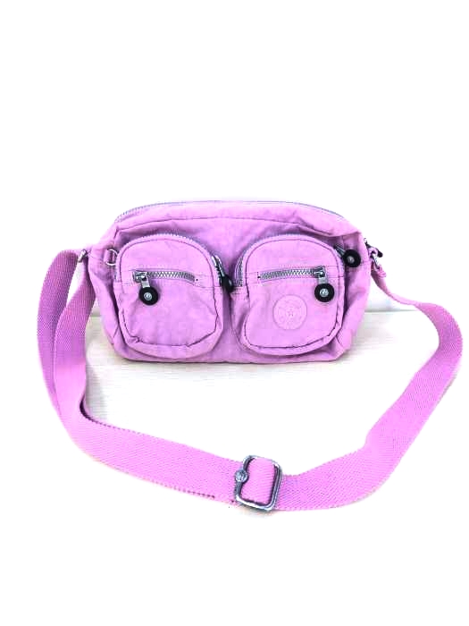 KIPLING(キプリング) 2ポケットショルダーバッグ レディース バッグ