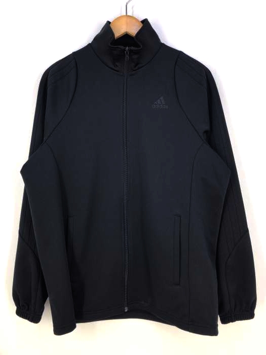 adidas(アディダス) ジップアップトラックジャケット メンズ トップス